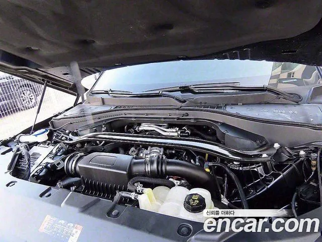 Lincoln Aviator 2021 thumb 6