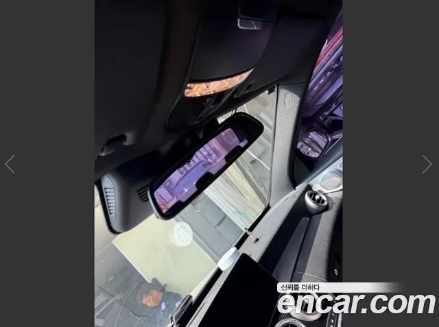 Mercedes-Benz C-Класс 2015 thumb 3