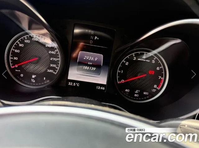 Mercedes-Benz C-Класс 2015 thumb 7