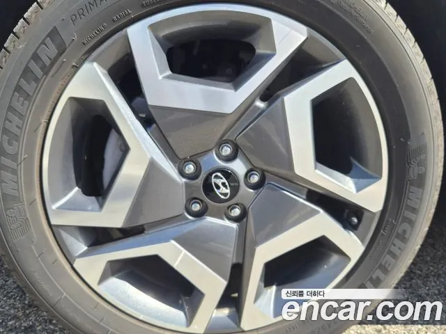 Hyundai Palisade 2024 thumb 5