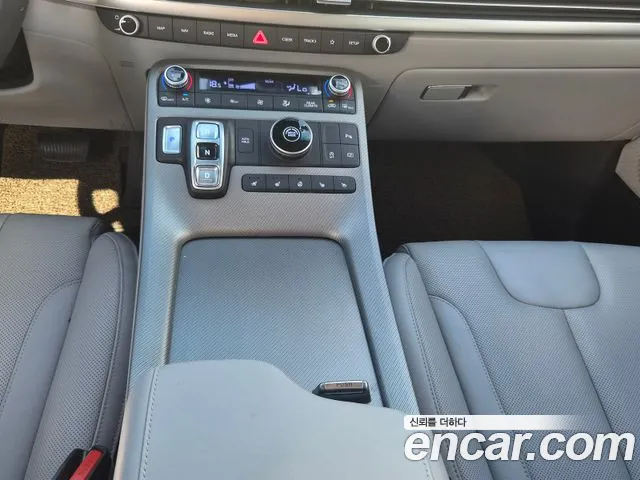 Hyundai Palisade 2024 thumb 9