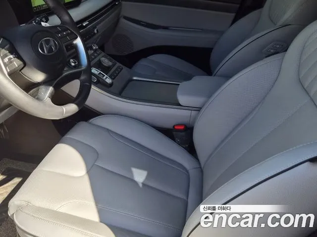 Hyundai Palisade 2024 thumb 10