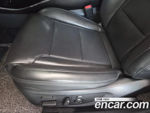 Hyundai Grandeur 2022 thumb 10