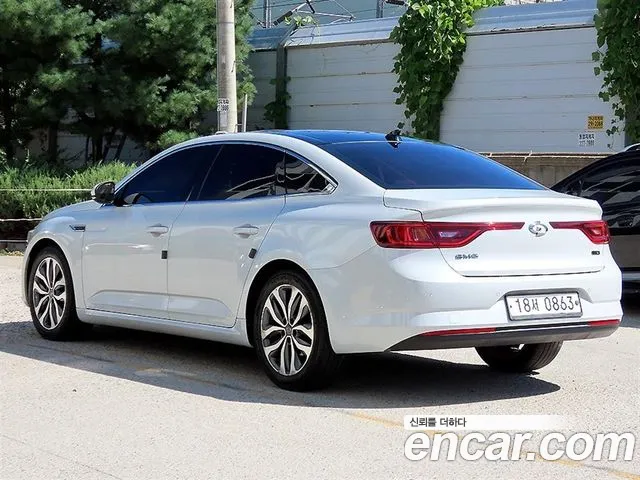 Renault Megane 2016 thumb 2