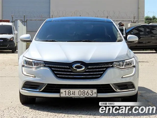 Renault Megane 2016 thumb 3