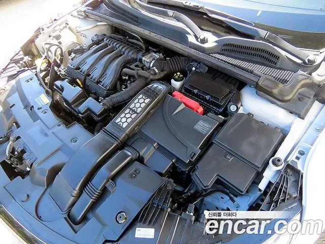 Renault Megane 2016 thumb 6