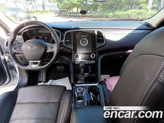Renault Megane 2016 thumb 7