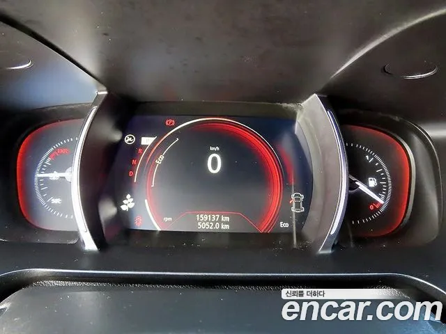 Renault Megane 2016 thumb 8