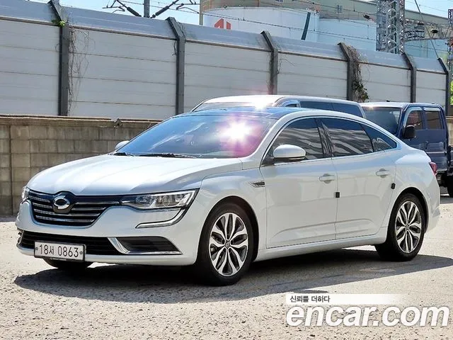Renault Megane 2016 thumb 11