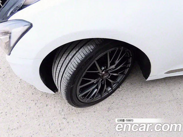 Genesis G80 2020 thumb 5