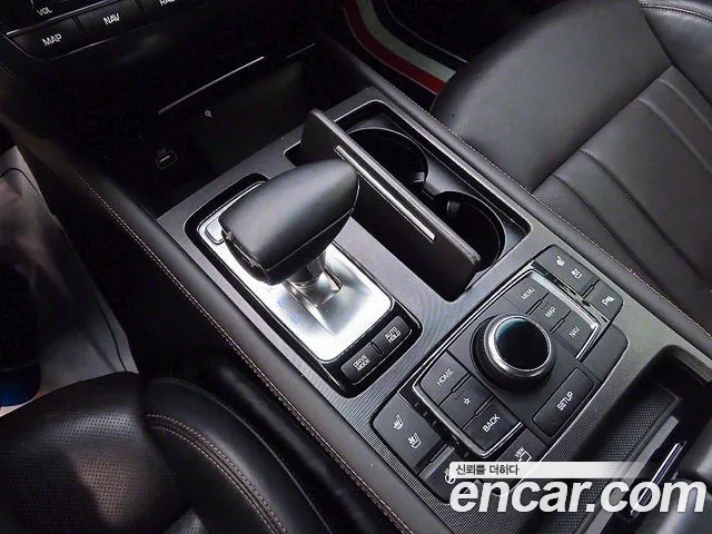 Genesis G80 2020 thumb 9