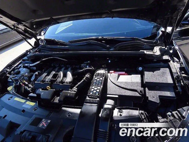 Renault-KoreaSamsung Megane 2019 thumb 6
