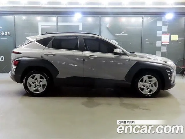 Hyundai Kona 2023 thumb 3