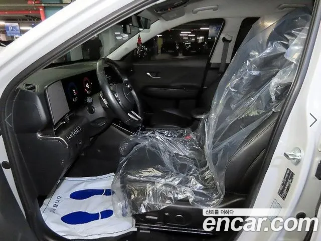 Hyundai Kona 2023 thumb 6