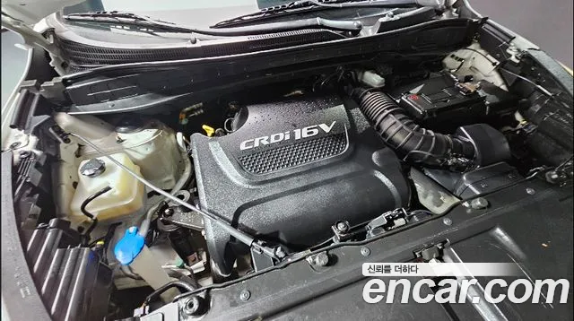 Hyundai Tucson 2013 thumb 6