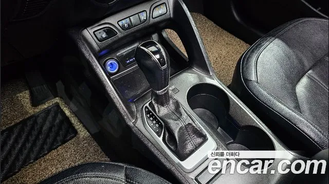 Hyundai Tucson 2013 thumb 9