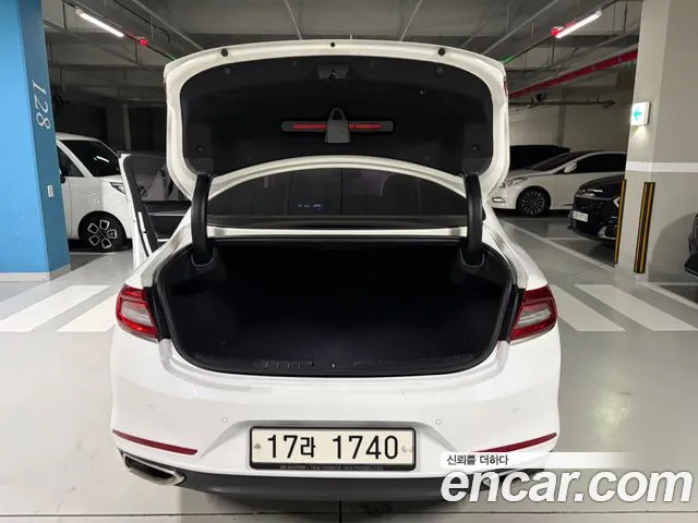 Hyundai Grandeur 2017 thumb 9