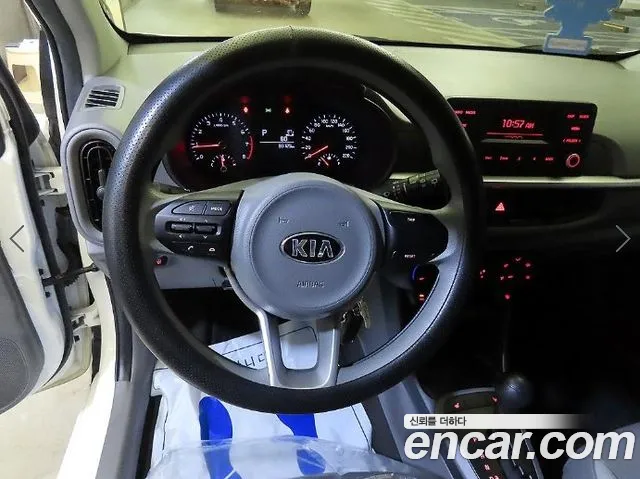 Kia Morning 2021 thumb 8