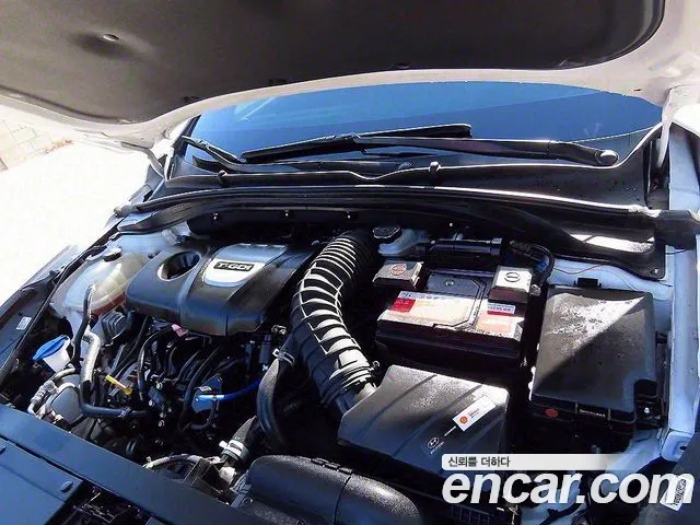 Hyundai i30 2019 thumb 6
