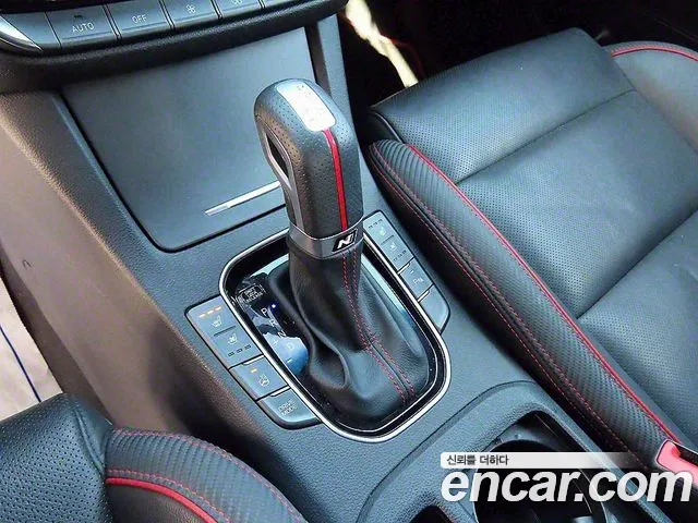 Hyundai i30 2019 thumb 9