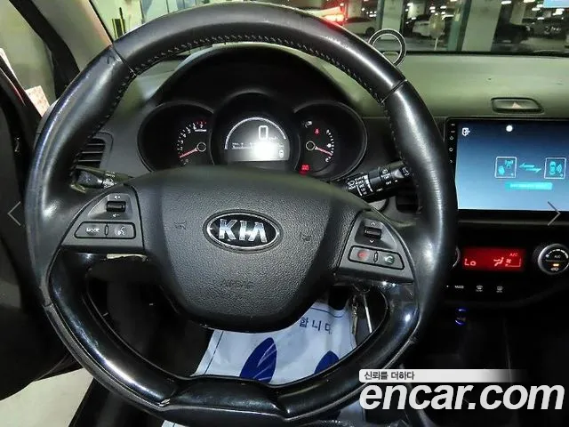 Kia Morning 2012 thumb 8