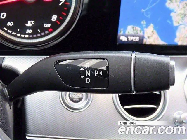 Mercedes-Benz E-Класс 2019 thumb 9