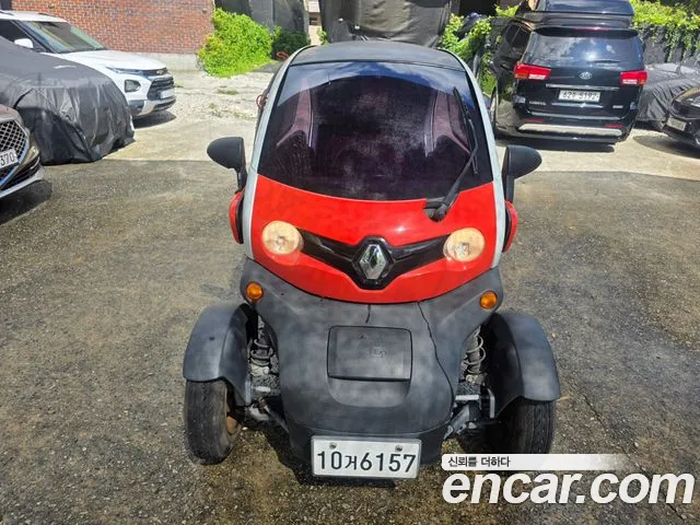 Renault Twizy 2018 thumb 3