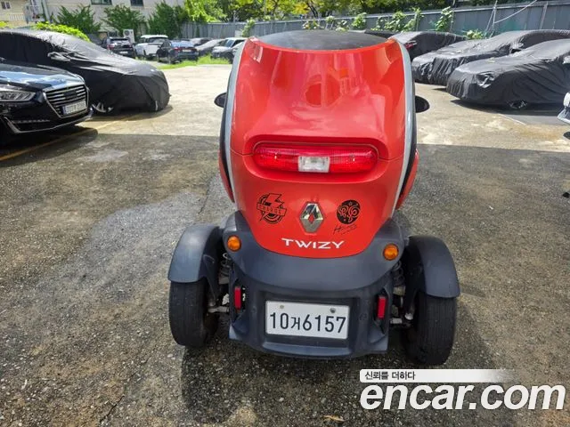 Renault Twizy 2018 thumb 4