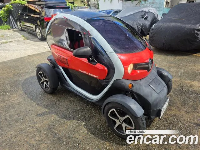 Renault Twizy 2018 thumb 5