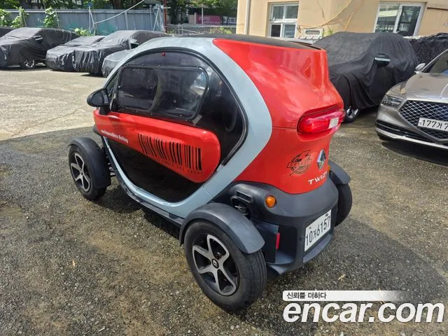 Renault Twizy 2018 thumb 6