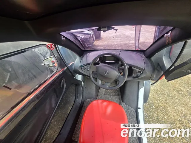 Renault Twizy 2018 thumb 7