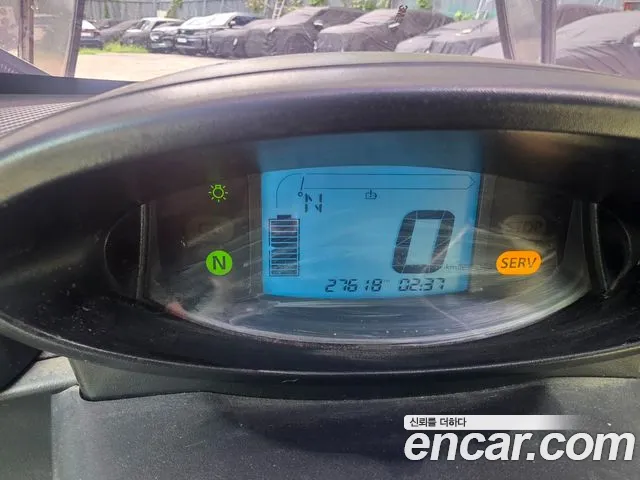 Renault Twizy 2018 thumb 8