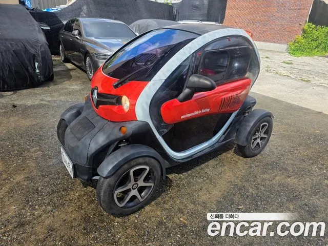 Renault Twizy 2018 thumb 12