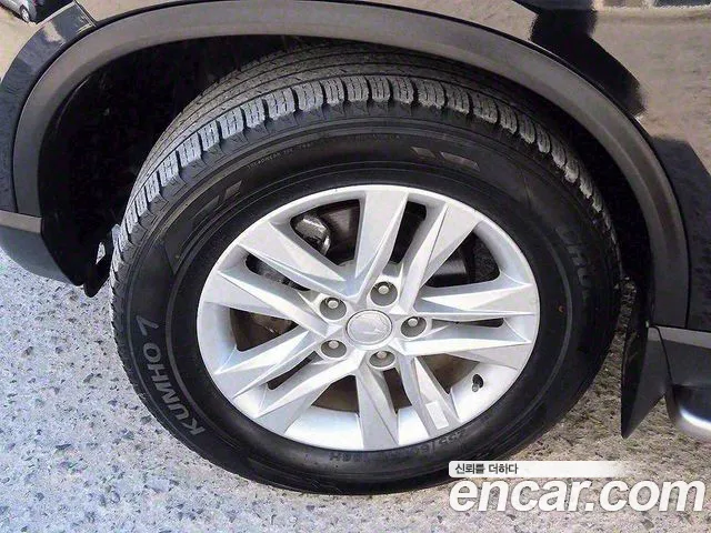 KG_Mobility_Ssangyong Rexton 2019 thumb 5
