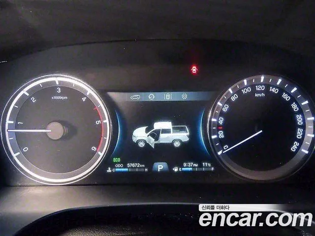 KG_Mobility_Ssangyong Rexton 2019 thumb 8