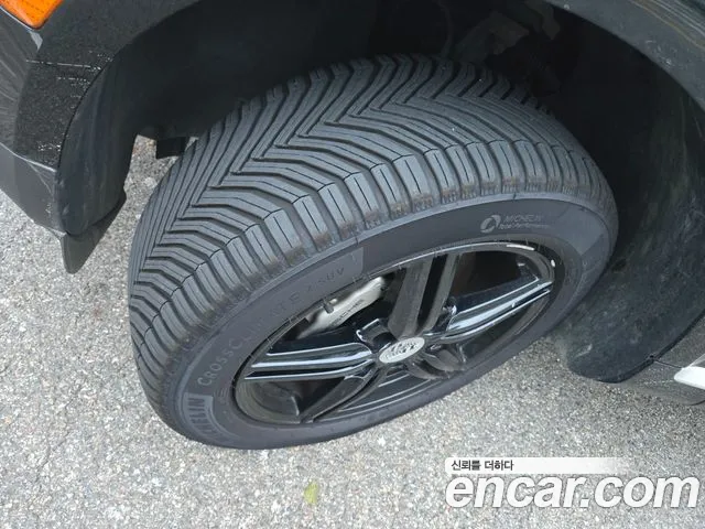 Porsche Cayenne 2005 thumb 9