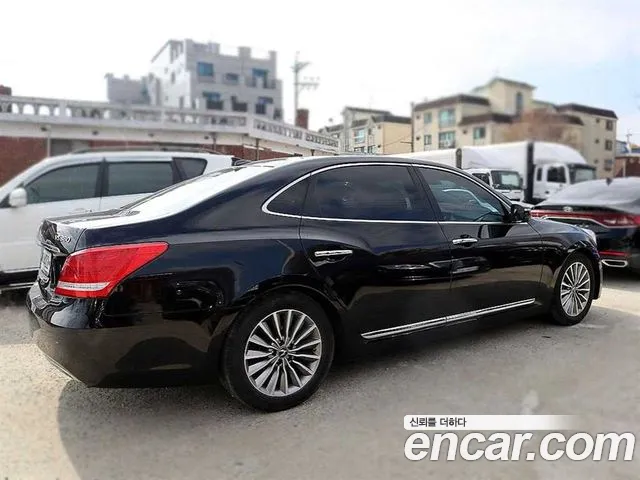 Hyundai Equus 2014 thumb 2