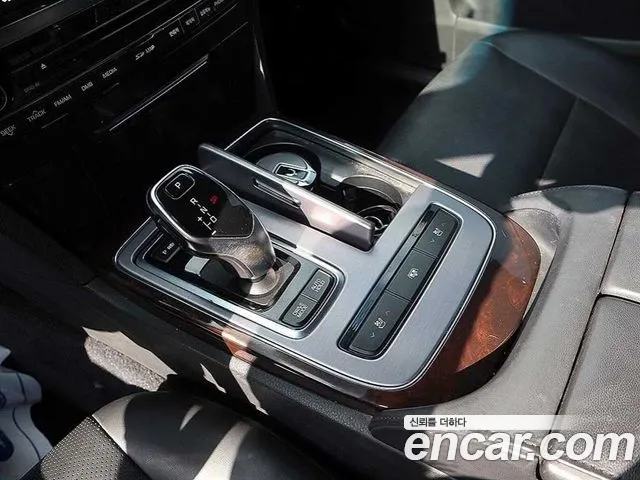 Hyundai Equus 2014 thumb 9