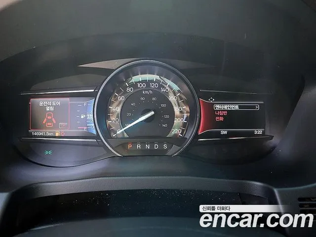 Ford Explorer 2018 thumb 8