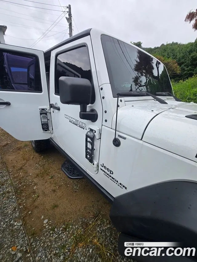 Jeep Wrangler 2013 thumb 3
