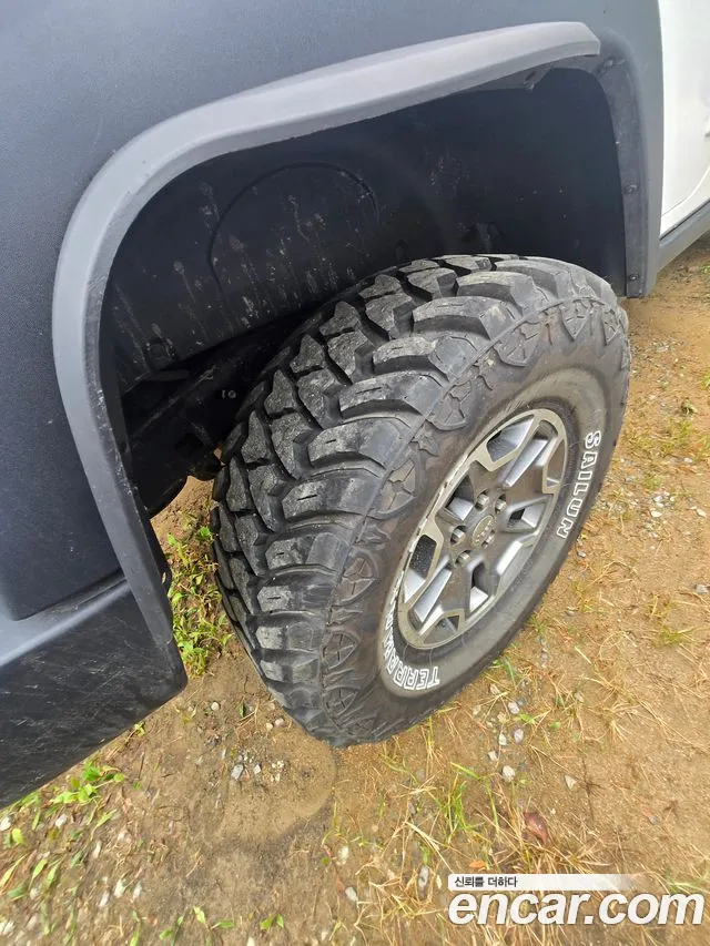Jeep Wrangler 2013 thumb 4