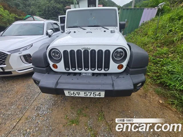 Jeep Wrangler 2013 thumb 10