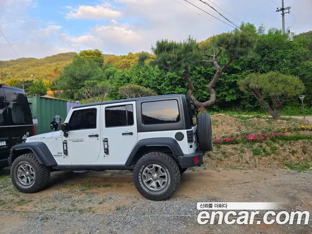 Jeep Wrangler 2013 thumb 12
