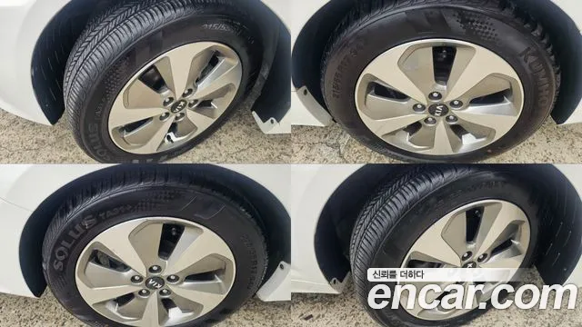 Kia K5 2014 thumb 5