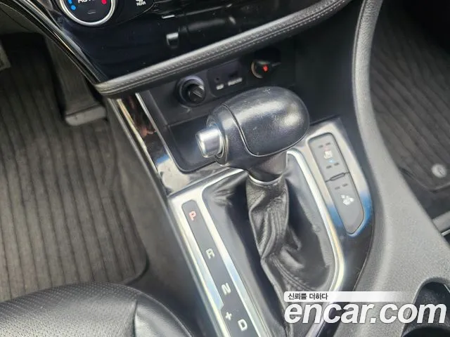 Kia K5 2014 thumb 9