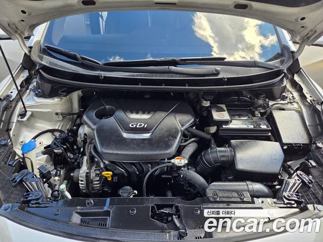 Hyundai i30 2014 thumb 6