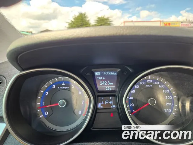 Hyundai i30 2014 thumb 8