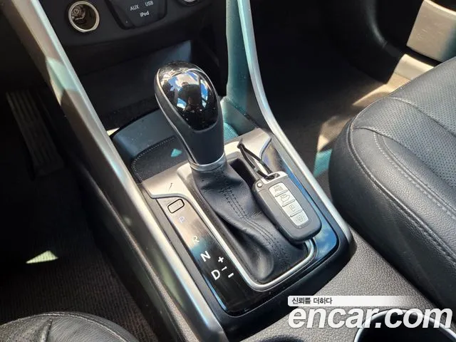 Hyundai i30 2014 thumb 9