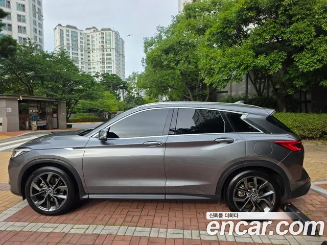 Infiniti QX50 2019 thumb 2