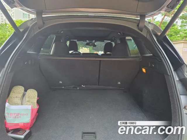 Infiniti QX50 2019 thumb 6